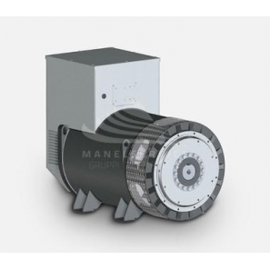 MECC ALTE ECO40-4 ALTERNATORE TRIFASE AVR