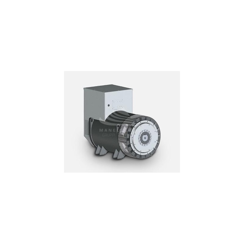 MECC ALTE ECO40-4 ALTERNATORE TRIFASE AVR