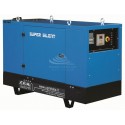 CGM 10P - COFANATO CON CENTRALINA AUTOMATICA 1