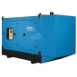 CGM 1125P - COFANATO CON CENTRALINA MANUALE