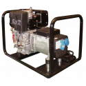 CGM 12.5DET - APERTO CON CENTRALINA AUTOMATICA