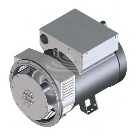 MECC ALTE ECO43-2S/4 THREE PHASE ALTERNATOR 930 KVA AVR MECC ALTE ECO43-2S/4 THREE PHASE ALTERNATOR 930 KVA AVR