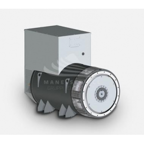 MECC ALTE ECO43-4 ALTERNATORE TRIFASE AVR