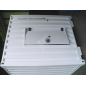 CGM 1250P - COFANATO CON CENTRALINA AUTOMATICA