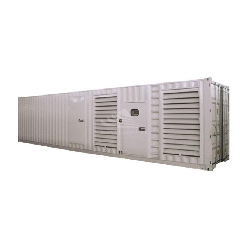 CGM 1250P - BOX WITH AUTOMATIC CONTROL UNIT CGM 1250P - BOX WITH AUTOMATIC CONTROL UNIT