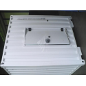 CGM 1250P - COFANATO CON CENTRALINA AUTOMATICA