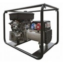 CGM 12BET - APERTO CON CENTRALINA AUTOMATICA
