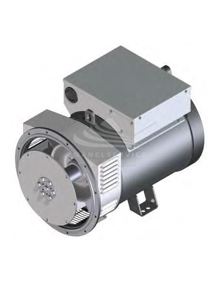 MECC ALTE ECO46-4 ALTERNATORE TRIFASE AVR
