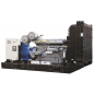 CGM 1500P - APERTO CON CENTRALINA MANUALE