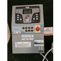 MOSA QUADRO DI AVVIAMENTO AUTOMATICO EAS 42-809