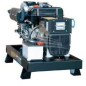 CGM 12.5DE - APERTO CON CENTRALINA AUTOMATICA