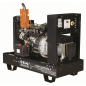 CGM 15DW - APERTO CON CENTRALINA AUTOMATICA
