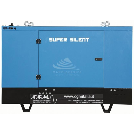 CGM 15DW - HOOD WITH AUTOMATIC CONTROL UNIT
