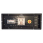 CGM 15DW - COFANATO CON CENTRALINA AUTOMATICA