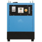 CGM 12.5DE - APERTO CON CENTRALINA AUTOMATICA