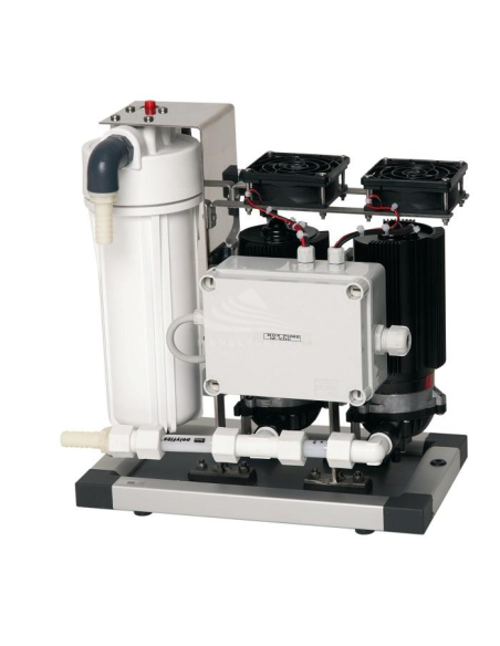 SCHENKER DISSALATORE SMART 60 - Pompa 60L