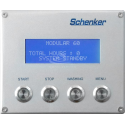 SCHENKER CONTROLLO REMOTO DIGITAL