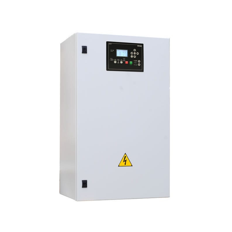 SICES Quadro di commutazione ATS LOGICA 2000A Multitensione e Multifrequenza SICES Quadro di commutazione ATS LOGICA 2000A Multitensione e Multifrequenza