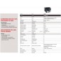 Genmac G6000ATS Gasoline Generator 6000 Watt AVR Genmac G6000ATS Gasoline Generator 6000 Watt AVR