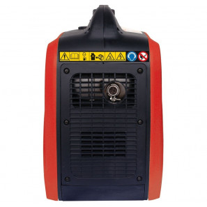 Genmac GR2000iN Generatore di Corrente Inverter 1.8 kW