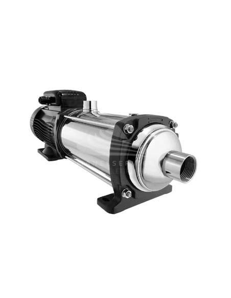 SCHENKER DISSALATORE MODULAR 300 - Pompa 230L