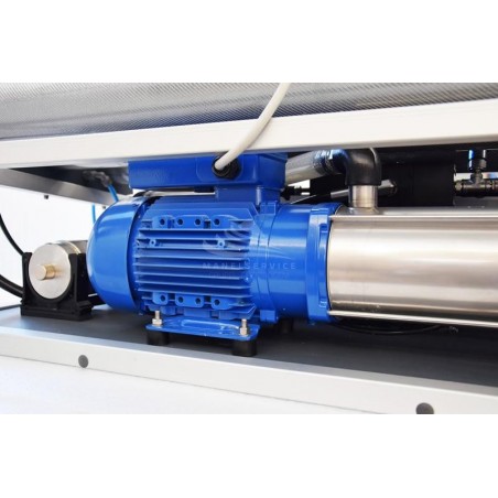 SCHENKER MODULAR 300 DIGITAL INVERTER - WATERMAKER 300LT/H