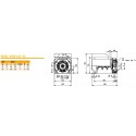 SINCRO SINGLE PHASE ALTERNATOR FK2