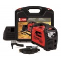 TELWIN FORCE 145 230V ACX VALIGETTA PLASTICA