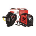 TELWIN FORCE 125 230V ACD + WELDING HELMET
