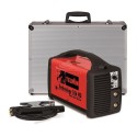 TELWIN TECHNOLOGY 186HD 230V ACX VALIGETTA ALLUMINIO
