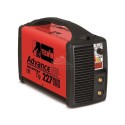 TELWIN ADVANCE 227 MV/PFC TIG DC-LIFT VRD