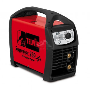 TELWIN SUPERIOR 250 400V