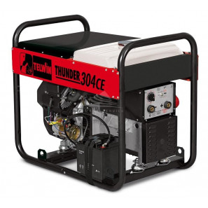 TELWIN THUNDER 304 CE KOHLER