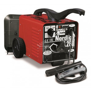 TELWIN NORDICA 4.280 TURBO 230V/400V ACD