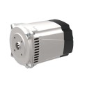 LINZ ALTERNATOR SP10S A 2 kVA 60 Hz Single-phase Brushless Alternator with Capacitor
