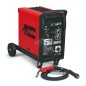 TELWIN TELMIG 250/2 TURBO 230-400V