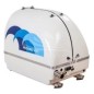 VTE PAGURO 3SY Marine Generator 3 kVA