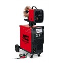 TELWIN SUPERMIG 380 230-400V