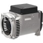 LINZ E1C10S B Alternatore Monofase 115/230V 2.2 kVA 50 Hz senza spazzole