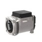 LINZ E1C10S B Alternatore Monofase 115/230V 2.2 kVA 50 Hz senza spazzole