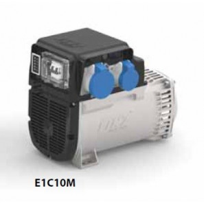 LINZ AEG Sockets for E1C10M Alternators