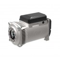 LINZ E1C11M C Alternatore Monofase 115/230V 12 kVA 50 Hz senza spazzole