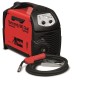 TELWIN TECHNOMIG 180 DUAL SYNERGIC EURO 230V