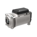 LINZ E1C11M C Alternatore Monofase 110/220V 15 kVA 60 Hz senza spazzole