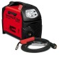TELWIN TECHNOMIG 210 DUAL SYNERGIC 230V