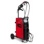 TELWIN TECHNOMIG 223 TREO SYNERGIC 230V + SPOOL GUN TELWIN TECHNOMIG 223 TREO SYNERGIC 230V + SPOOL GUN