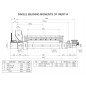 MECC ALTE ECO46-2L/4 THREE PHASE ALTERNATOR 2500 KVA AVR MECC ALTE ECO46-2L/4 THREE PHASE ALTERNATOR 2500 KVA AVR