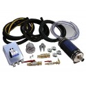 FISCHER PANDA Premium 20-40 Installation Kit