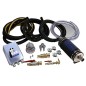 FISCHER PANDA Premium 40/60 Installation Kit