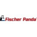 FISCHER PANDA Elettrocalamita SAE A o SAE B (P8 - 15000)